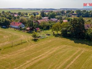 Prodej pozemku pro bydlení, Dohalice - Horní Dohalice, 696 m2