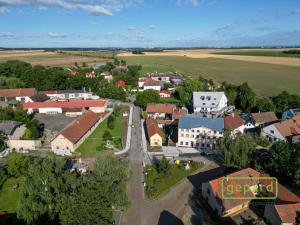 Pronájem bytu 3+kk, Břežany II, 77 m2