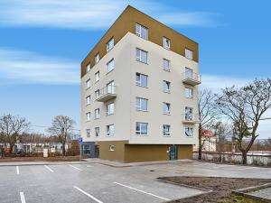 Prodej bytu 3+kk, Karlovy Vary, Dubová, 71 m2