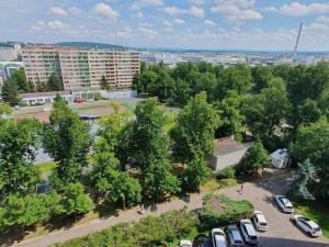 Pronájem bytu 2+1, Mladá Boleslav - Mladá Boleslav II, Pezinská, 66 m2