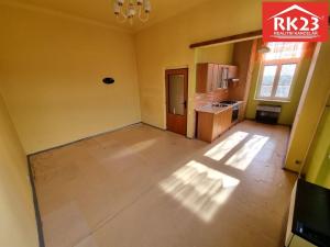 Pronájem bytu 1+kk, Mariánské Lázně, Bezejmenná, 30 m2