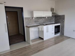 Pronájem bytu 2+kk, Česká Lípa, Hradecká, 42 m2
