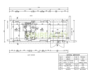 Prodej rodinného domu, Kněževes, 140 m2