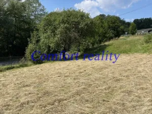 Prodej zahrady, Horní Lhota, 2405 m2