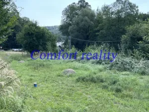 Prodej zahrady, Horní Lhota, 2405 m2