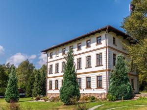 Prodej ubytování, Sedloňov - Polom, 552 m2