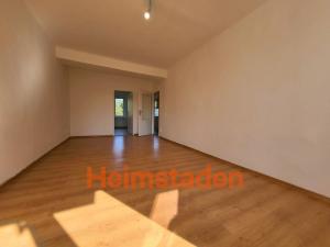 Pronájem bytu 2+1, Havířov - Město, Dlouhá třída, 52 m2