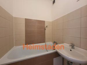 Pronájem bytu 2+1, Havířov - Město, Dlouhá třída, 52 m2
