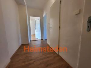 Pronájem bytu 2+1, Havířov - Město, Dlouhá třída, 52 m2