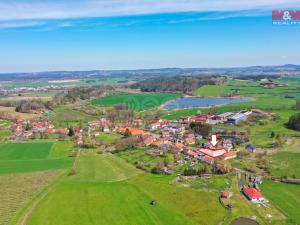 Prodej rodinného domu, Horažďovice - Boubín, 192 m2