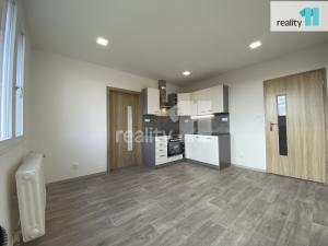 Pronájem bytu 2+kk, Nový Bor - Arnultovice, Severní, 36 m2