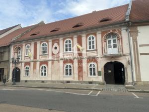 Pronájem restaurace, Rokycany - Střed, Malé náměstí, 125 m2