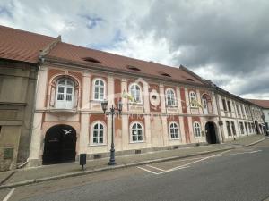 Pronájem restaurace, Rokycany - Střed, Malé náměstí, 125 m2