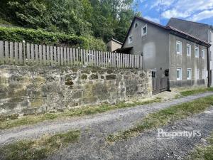 Prodej rodinného domu, Děčín - Děčín IV-Podmokly, Na Spádu, 94 m2