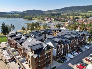 Prodej bytu 2+kk, Lipno nad Vltavou, 74 m2