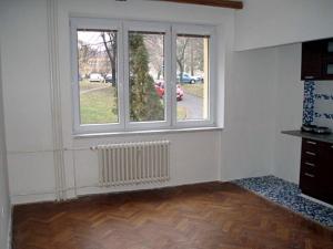 Pronájem bytu 1+kk, Hustopeče nad Bečvou - Poruba, 22 m2