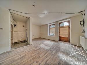 Prodej bytu 2+kk, Kutná Hora, Na Náměti, 34 m2