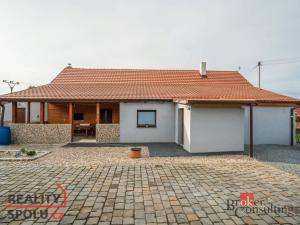 Prodej rodinného domu, Kočí, 131 m2