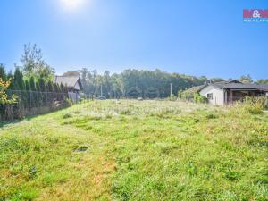 Prodej pozemku pro bydlení, Těrlicko, Na Zadky, 1100 m2