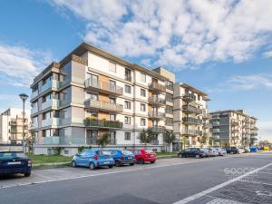 Pronájem bytu 3+kk, Poděbrady - Poděbrady III, Čechova, 67 m2