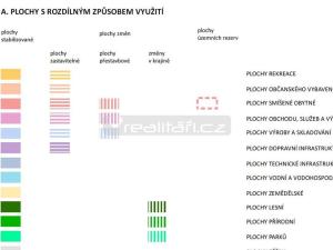 Prodej pozemku pro bydlení, Plzeň - Červený Hrádek, Klestová, 888 m2