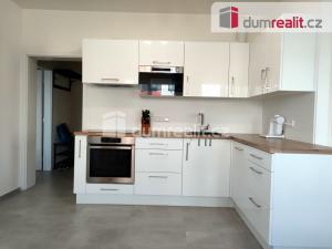Pronájem bytu 3+kk, Fryšták - Horní Ves, Komenského, 63 m2