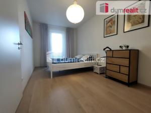 Pronájem bytu 3+kk, Fryšták - Horní Ves, Komenského, 63 m2