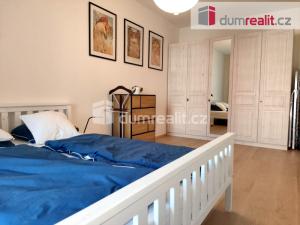 Pronájem bytu 3+kk, Fryšták - Horní Ves, Komenského, 63 m2