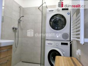 Pronájem bytu 3+kk, Fryšták - Horní Ves, Komenského, 63 m2