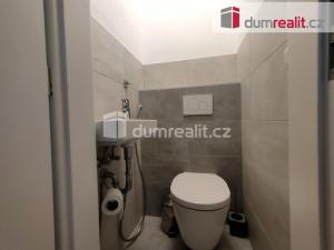 Pronájem bytu 3+kk, Fryšták - Horní Ves, Komenského, 63 m2