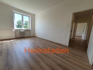 Pronájem bytu 3+1, Horní Suchá, Zelená, 56 m2