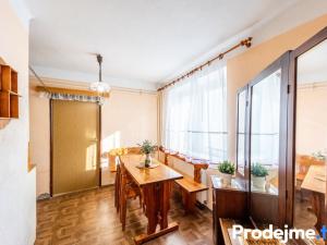 Prodej rodinného domu, Krhovice, 115 m2