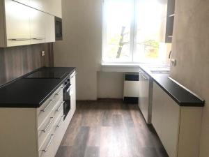 Pronájem bytu 2+1, Kladno - Kročehlavy, Unhošťská, 58 m2