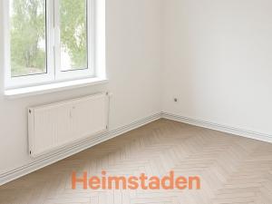 Pronájem bytu 3+1, Orlová - Poruba, Dělící, 62 m2