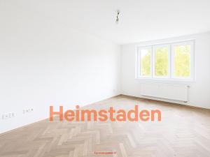 Pronájem bytu 3+1, Orlová - Poruba, Dělící, 62 m2