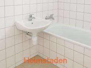 Pronájem bytu 3+1, Orlová - Poruba, Dělící, 62 m2