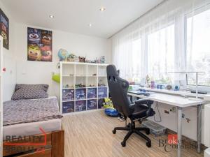 Prodej bytu 3+1, Ostrava - Hrabůvka, Na Obecní, 68 m2