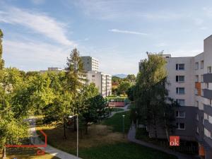 Prodej bytu 3+1, Ostrava - Hrabůvka, Na Obecní, 68 m2