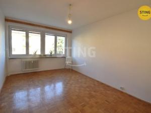 Pronájem bytu 1+1, Zlín, Santražiny, 35 m2