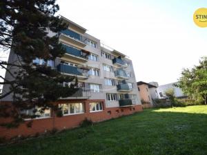 Pronájem bytu 1+1, Zlín, Santražiny, 35 m2