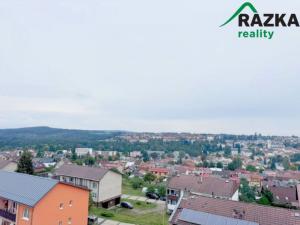 Prodej bytu 3+kk, Tachov, Palackého, 74 m2