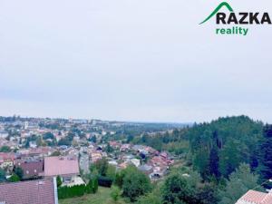 Prodej bytu 3+kk, Tachov, Palackého, 74 m2