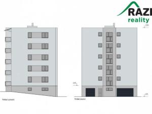 Prodej bytu 3+kk, Tachov, Palackého, 74 m2