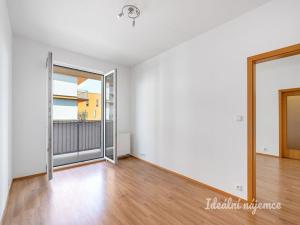 Pronájem bytu 2+kk, Praha - Stodůlky, Radouňova, 52 m2