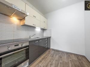 Pronájem bytu 2+kk, Kladno - Kročehlavy, Anglická, 42 m2