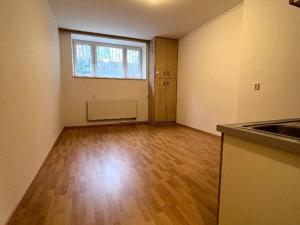 Pronájem bytu 1+kk, Brno, Bayerova, 30 m2