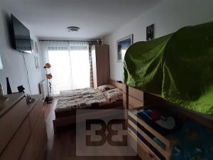 Pronájem bytu 2+kk, Rajhrad, 55 m2