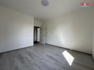 Pronájem bytu 2+1, Karviná - Nové Město, Závodní, 58 m2