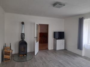 Prodej rodinného domu, Domašov nad Bystřicí, Strmá, 85 m2