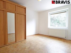 Pronájem bytu 2+1, Brno, Liští, 58 m2